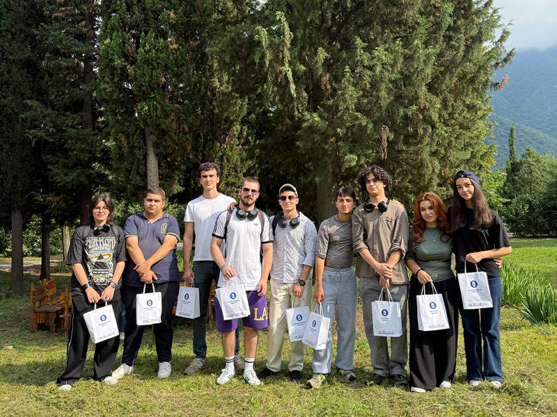 research