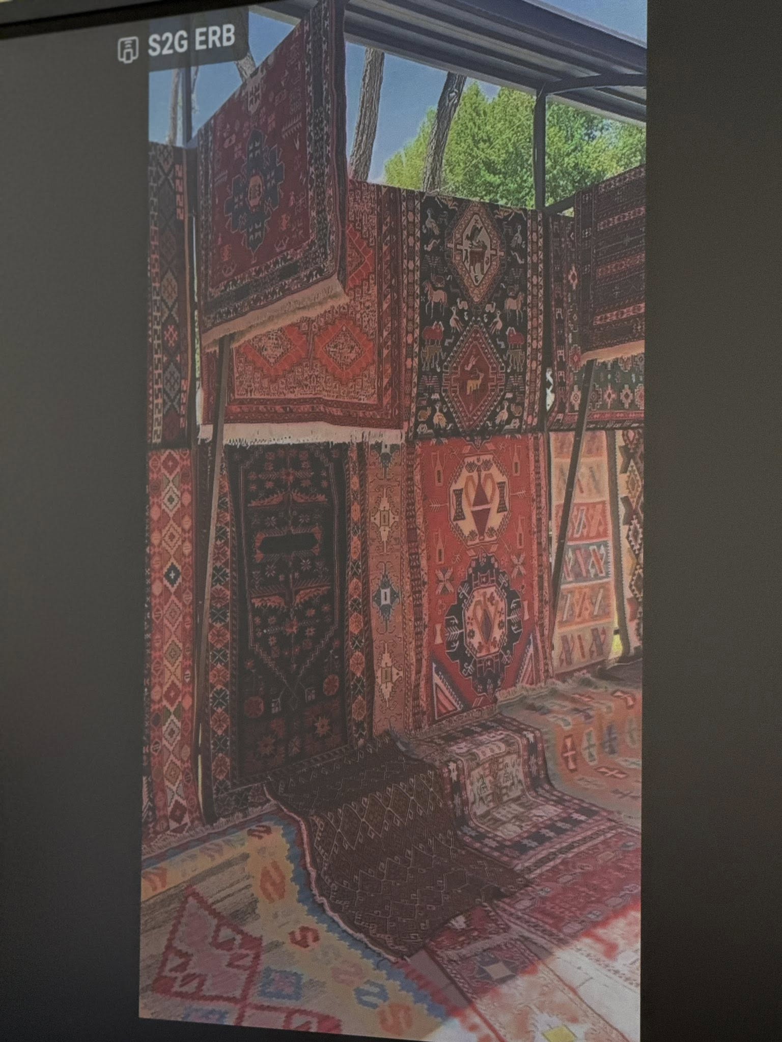 gallery