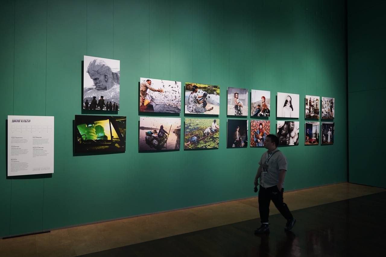 gallery