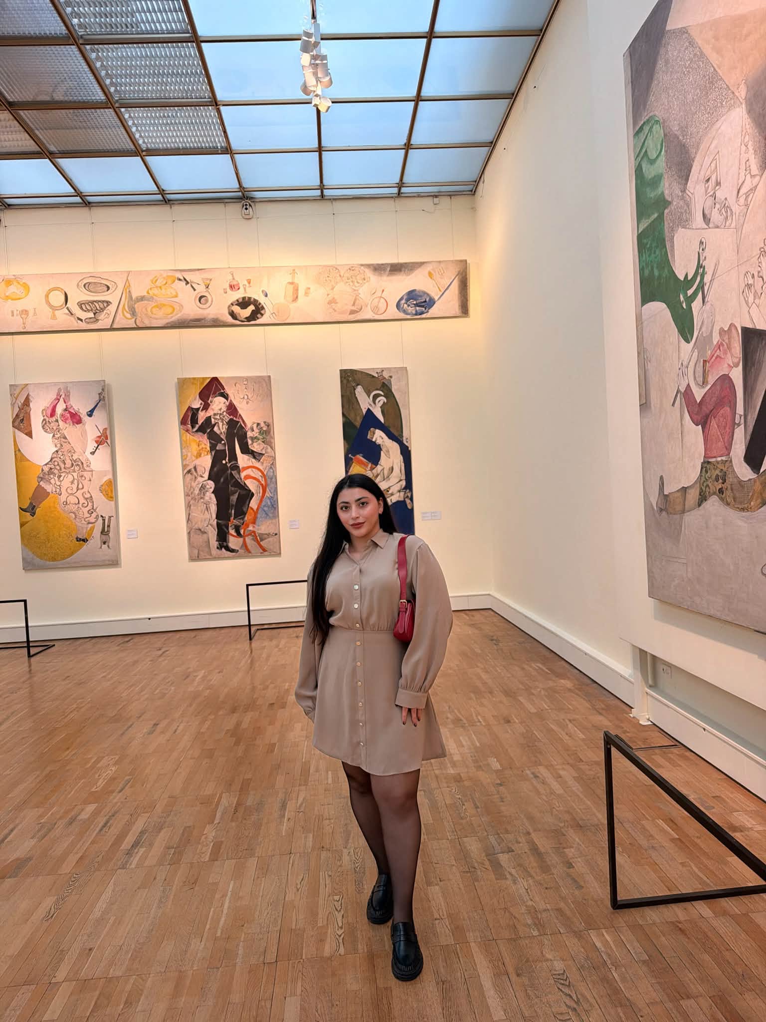 gallery